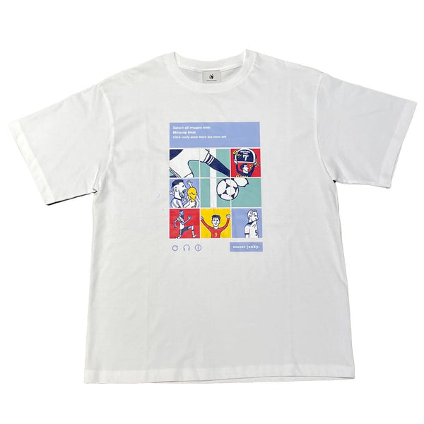 2022 memories プレミアム半袖TEE