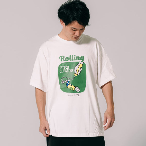 Malicia+10 プレミアム半袖TEE