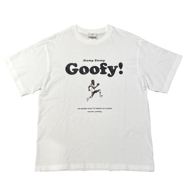 Goofy! プレミアム半袖TEE