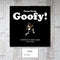 Goofy! アートパネル