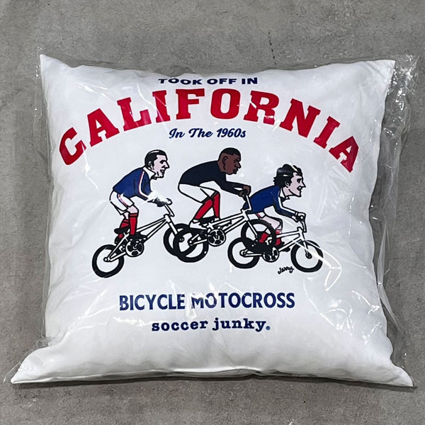 CALIFORNIA クッション