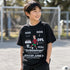 【KIDS】Dribbleman+8 ワークアウトTEE