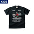 【KIDS】Dribbleman+8 ワークアウトTEE