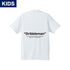 【KIDS】Dribbleman+10 ワークアウトTEE