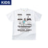 【KIDS】Dribbleman+11 ワークアウトTEE