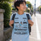 【KIDS】Dribbleman+11 ワークアウトTEE