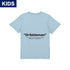 【KIDS】Dribbleman+11 ワークアウトTEE