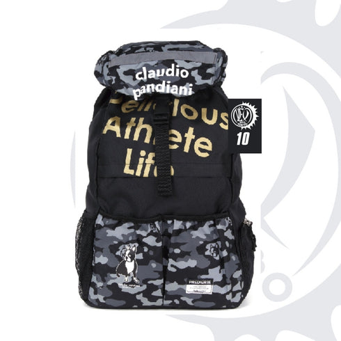 【nexo tokyo fc】移動用 バックパック