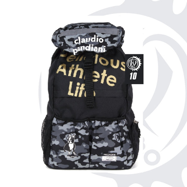 【nexo tokyo fc】移動用 バックパック