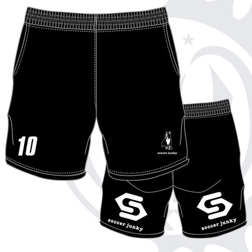 【nexo tokyo fc】練習用 プラパンツ