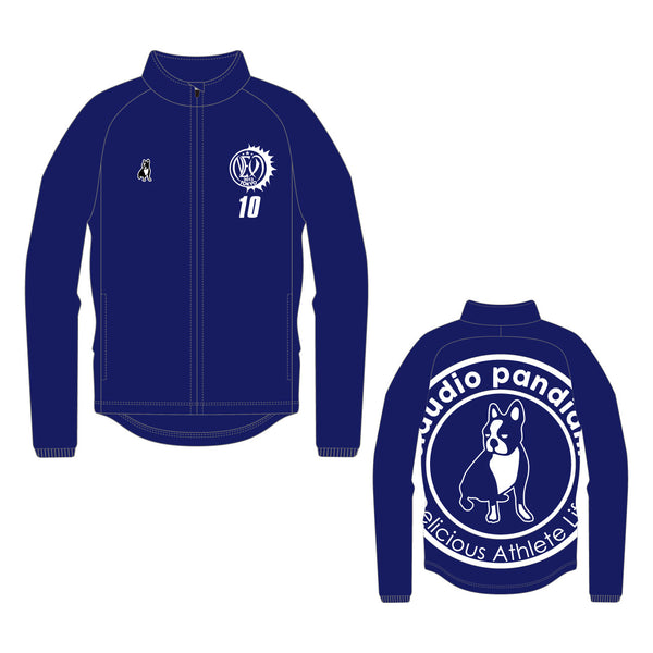 【nexo tokyo fc】練習着/トレーニングジャケット