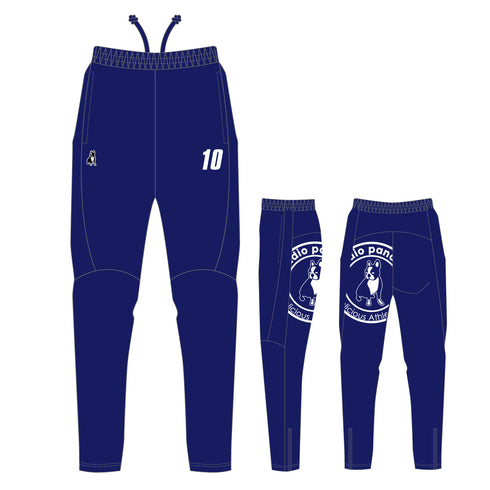 【nexo tokyo fc】練習用 トレーニングロング(120~150サイズ)