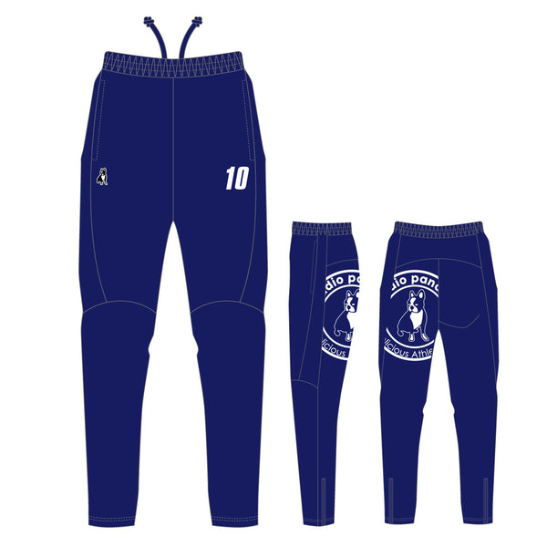 【nexo tokyo fc】練習用 トレーニングロング(120~150サイズ)