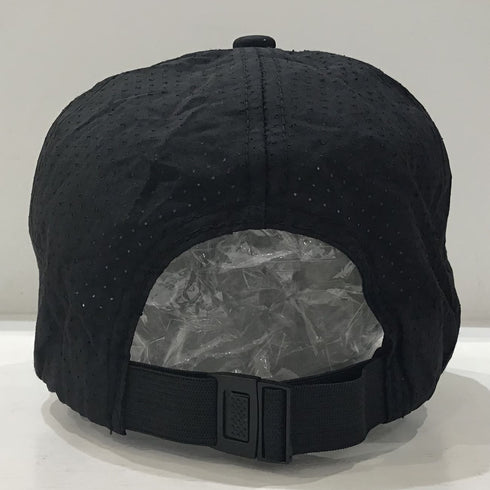 Pandianiワンポイントメッシュキャップ