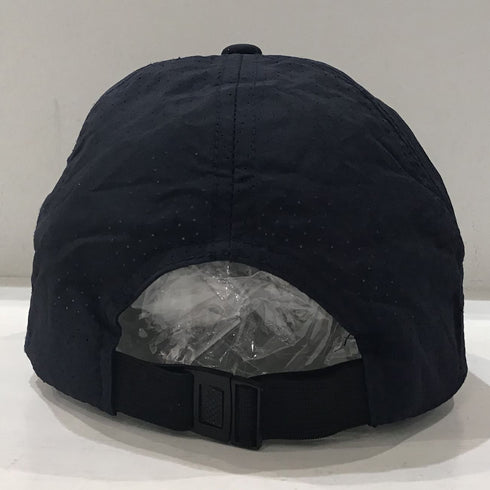 Pandianiワンポイントメッシュキャップ