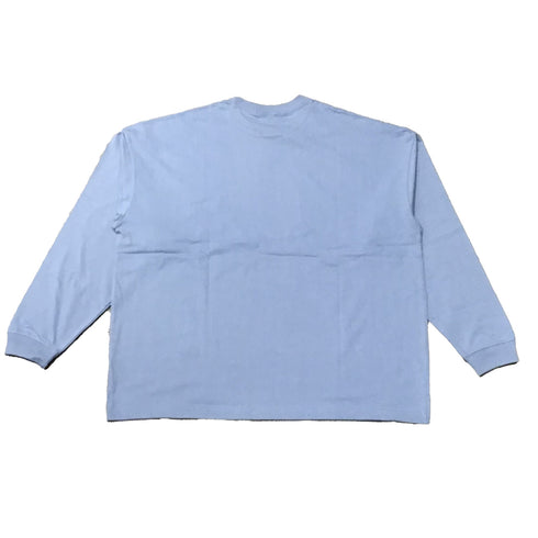 PUGビッグシルエットロンTEE