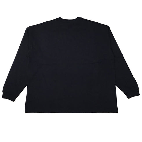 PUGビッグシルエットロンTEE