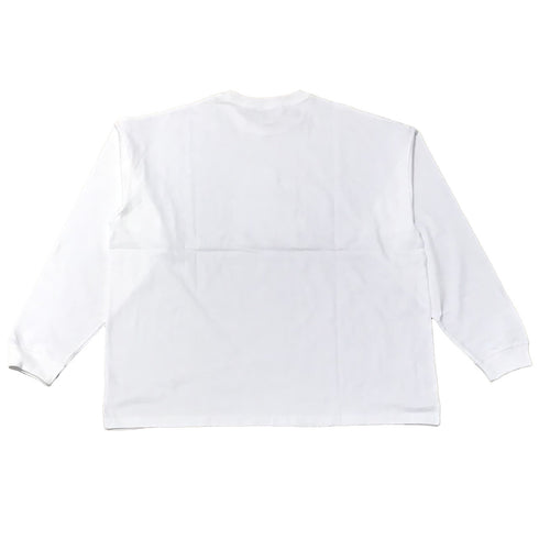 PUGビッグシルエットロンTEE