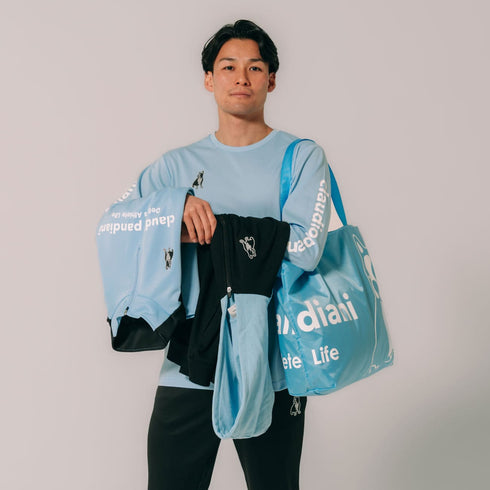 2026福袋 Claudio Pandiani