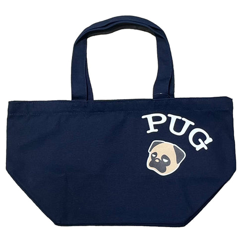 PUGトートバッグ