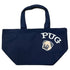 PUGトートバッグ