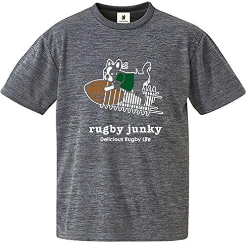 スクリューpass! DryTEE