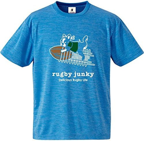 スクリューpass! DryTEE