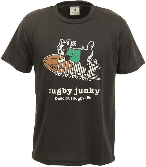 スクリューpass! DryTEE