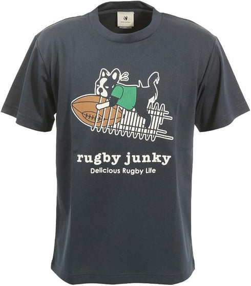 スクリューpass! DryTEE