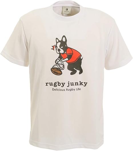 ノックオン!白ボール! DryTEE