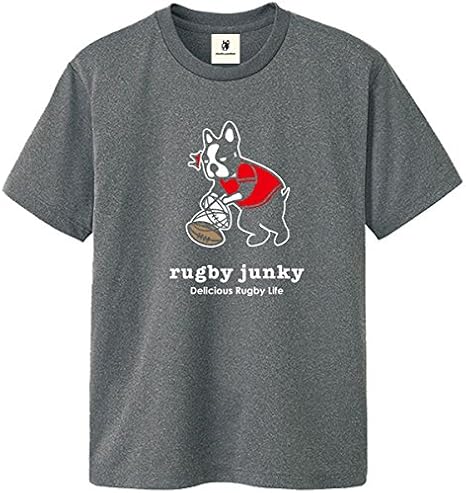 ノックオン!白ボール! DryTEE