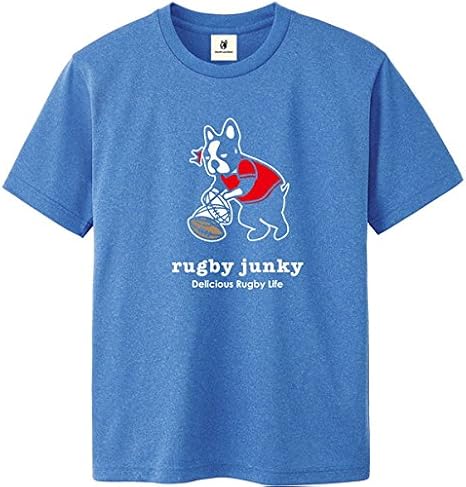 ノックオン!白ボール! DryTEE