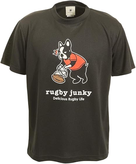 ノックオン!白ボール! DryTEE