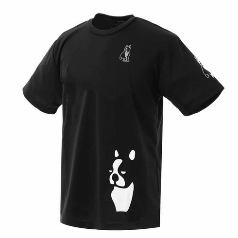 PANDIANIゲームシャツ ゲームシャツ