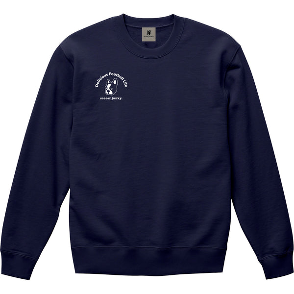 イヌノキモチ クルースウェット