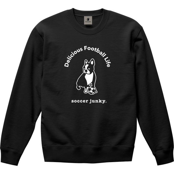 Soccer junky スウェット クルースウェット