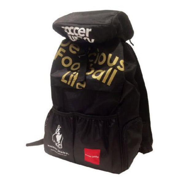 【銚子中学校】バックパック (ブラック)