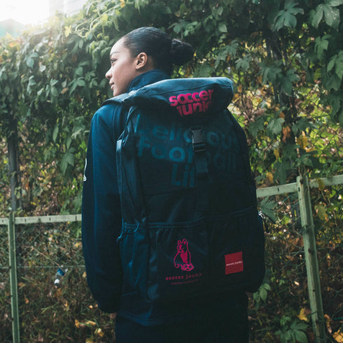 旅のお供+1 バックパック