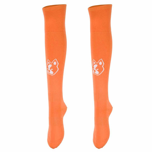 【猿楽FC】ストッキング (オレンジ)