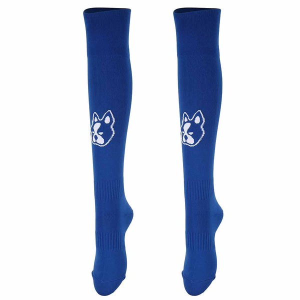 【駒場ユナイテッド】ストッキング (ブルー)