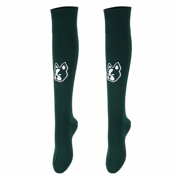 【桜町サッカークラブ】ストッキング (グリーン)