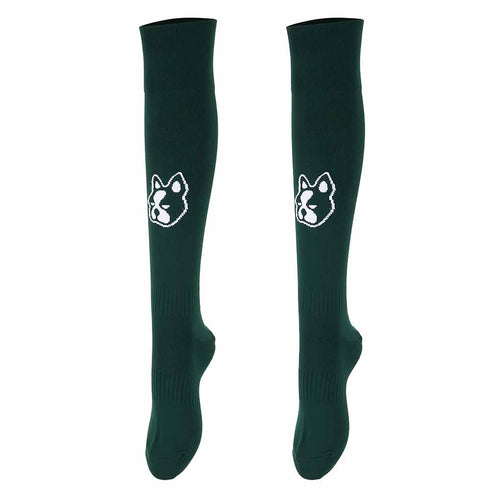 【オオモリキッカーズ】ストッキング (グリーン)