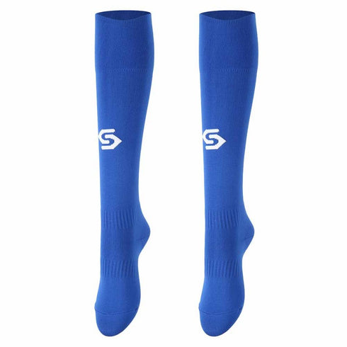 【桜町サッカークラブ】ストッキング (ブルー)