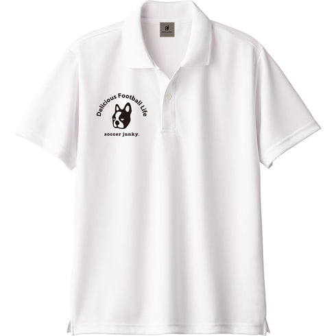 CDPN Polo ポリポロシャツ