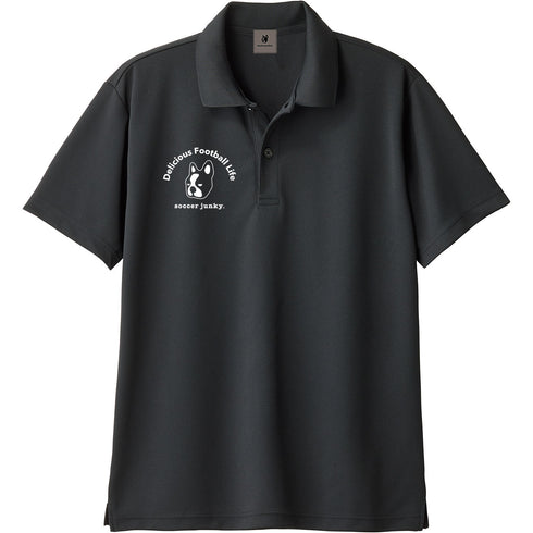 CDPN Polo ポリポロシャツ