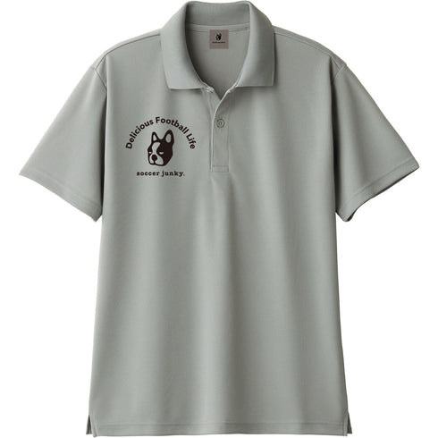 CDPN Polo ポリポロシャツ