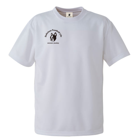 イヌノキモチ DryTEE