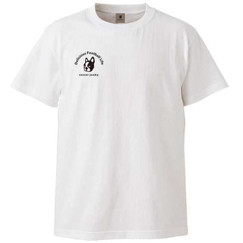 イヌノキモチ 半袖TEE