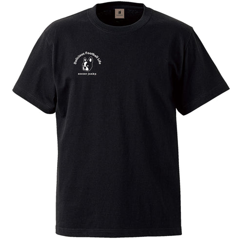 イヌノキモチ 半袖TEE