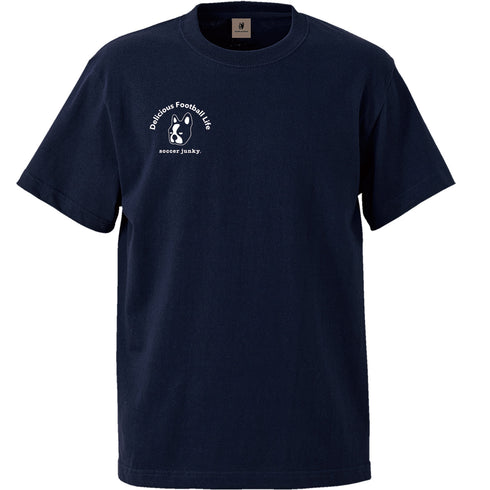 イヌノキモチ 半袖TEE